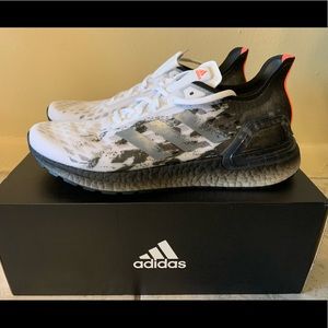 Adidas ultra boost womens size 9.5